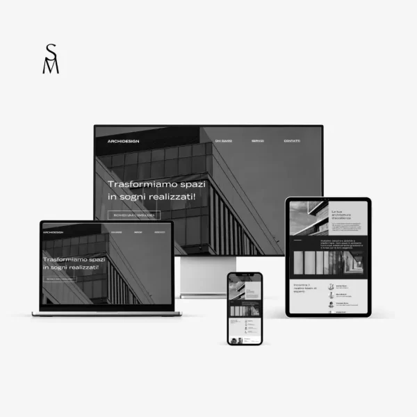 Desenvolvimento de Website